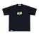 Camiseta Fita Corp Bolinha Preta - Imagem 2