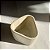 Vaso / Porta Utensílios em Cerâmica Artesanal - Coleção Ângulos - Imagem 3
