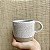 Caneca Chá de Cerâmica Artesanal - Imagem 5