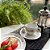 Xícara de Chá + Pires Buongiorno Principessa - Coleção Italiana - Imagem 4