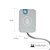 SENSOR DE AGUA ZIGBEE PIXEL TI - Imagem 2