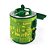 Cooler Térmico Dobrável 12L Personalizado - Imagem 3