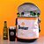Cooler Térmico Dobrável 12L Personalizado - Imagem 2