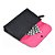 Necessaire Texturizada Soft Case Personalizada - Imagem 1