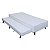 Cama Box Acoplado Castor Solteiro 88x188x40cm - Imagem 1
