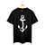 Camiseta Black Sea - Imagem 1