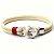 Pulseira Corda Náutica - Imagem 3