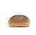 PÃO BURGER PRIME AMANTEIGADO COM GERGELIM  - 6un - BREAD MAKER - Imagem 2