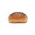 PÃO BURGER PRIME AMANTEIGADO COM GERGELIM  - 6un - BREAD MAKER - Imagem 3