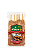 ESPETINHO DE FILE DE PEITO DE FRANGO TEMPERADO - KORIN - 400g - Imagem 1