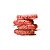 PACK 4un - BURGER DE COSTELA ANGUS - VPJ (210g cada) - Imagem 4
