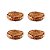 PACK 4un - BURGER DE COSTELA ANGUS - VPJ (210g cada) - Imagem 5