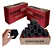 CARVÃO PREMIUM CARVOBOXX - 5KG - SEM FUMAÇA - SEM CHEIRO - QUEIMA LONGA - Imagem 3