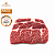 WAGYU SHORT RIB STEAK - KOBEEF - GUIDARA - Imagem 1