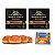 KIT BURGER EBEEF - FRALDINHA VPJ - 4UN - Imagem 1