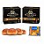 KIT BURGER EBEEF - COSTELA VPJ - 4UN - Imagem 1