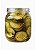 PICLES DE PEPINO JAPONÊS -TRADICION 250g - Imagem 3