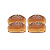 PÃO BURGER PRIME AMANTEIGADO COM GERGELIM - 4un - BREAD MAKER - Imagem 2