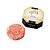 BURGER DE PICANHA 2un 481 - 360g PROMOÇÃO DA SEMANA DE:R$45,90 POR:R$39,90 - Imagem 1