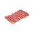 LINGUIÇA ROMANA DE PERNIL DUROC VPJ - 500g - Imagem 2