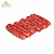 LINGUIÇA ROMANA DE CORDEIRO DORPER 500g - VPJ - Imagem 1