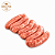 LINGUIÇA DUROC COM QUEIJO COALHO - 725g - VPJ - Imagem 1