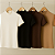 Blusa Básica Gola Alta - Imagem 5