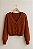 Cardigan Tricô Ana - Imagem 9