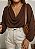 Blusa Camisa Glória - Imagem 8