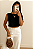 Blusa laço - Imagem 1
