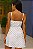 Vestido macaquinho poa - Imagem 4