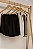 Shorts alfaiataria - Imagem 4