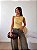 Blusa Bianca - Tule com Fivela - Imagem 1