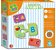 Jogo Pedagógico Descobrindo Letras do Alfabeto 52 Peças Madeira Educativo para Alfabetização Lúdica - Imagem 1