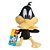 Pelúcia Patolino Looney Tunes Baby 22cm Brinquedo Original Warner Bros Super Macio e Fofinho - Imagem 1