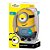 Boneco Minions Stuart 2 Fala 10 Frases Musical Origem de Gru - Imagem 2