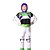 Fantasia Buzz Lightyear Infantil Filme Disney Original Luxo - Imagem 2