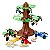 Jogo Pula Macaco Brinquedo Original Estrela Clássico Infanti - Imagem 2