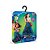 Fantasia Mirabel Infantil Vestido Encanto Disney + Acessório - Imagem 3