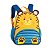 Mochila Infantil Animais Pets Bichinhos Escolar Bolsa Bebês - Imagem 4