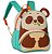 Mochila Infantil Animais Pets Bichinhos Escolar Bolsa Bebês - Imagem 7