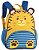 Mochila Infantil Animais Pets Bichinhos Escolar Bolsa Bebês - Imagem 3