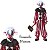 Fantasia Halloween Infantil Palhaço do Mal Assassino Macabro - Imagem 4