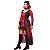 Fantasia Rainha Vampira Adulta Vestido Halloween Feminino - Imagem 3