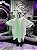 Fantasia Fantasma Infantil Halloween Fantasminha Menino Luxo - Imagem 4