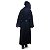 Fantasia Halloween Feiticeiro Adulto Bruxo Mago Masculino - Imagem 3