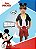 Fantasia Mickey Infantil Roupa Original Disney C/ Orelhinhas - Imagem 3