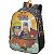 Mochila Naruto Jiraya Infantil Escolar Original 2024 Pacific - Imagem 1