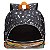 Mochila Naruto Jiraya Infantil Escolar Original 2024 Pacific - Imagem 2