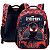 Mochila Homem Aranha Miles Morales Infantil Original Xeryus - Imagem 2